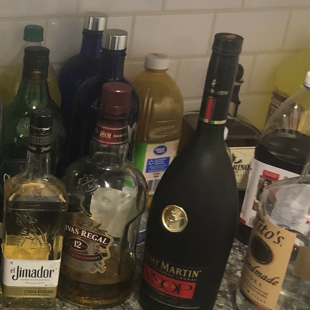 Meet your Posher, Stanley